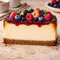 Love Story Cheesecake |  تشيزكيك الأحبة