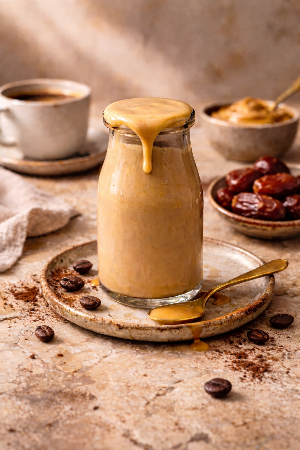 Not Your Classic Tiramisu | تيراميسو غير كلاسيكي